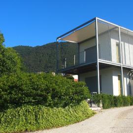 INGRAPPA CUBE, hotel di Borso del Grappa