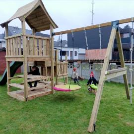 Moodraz vakantiehuis centrum Peer, hotel en Peer