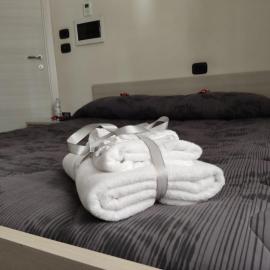 Civico 83, hotel en Reggio Calabria