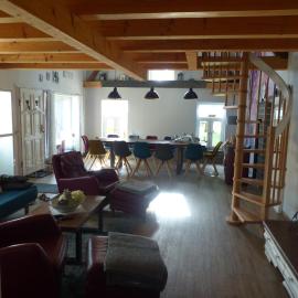 Ferienhaus Arendsee, hotel in Arendsee