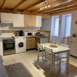 Le Cocon de Curson Gîte le Papillon
