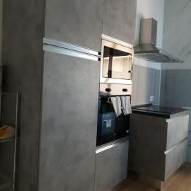 Appartamento Ottoboni,Centro Storico، فندق في بوردينوني
