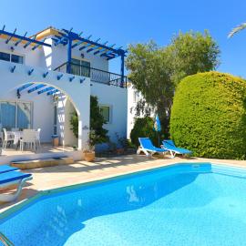 Lemon Grove Villa Dio