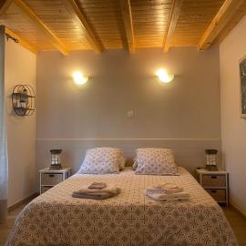 Le Cocon de Curson chambre d'hôtes