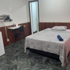 Pousada do Luquinhas, hotel in Brasília