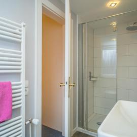 Schallershüs 3, hotel em Tinnum