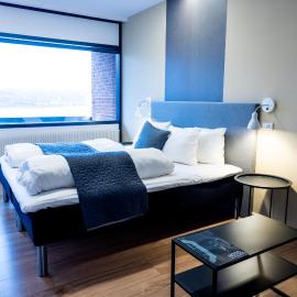 Hotel Sønderborg Kaserne, hotel u gradu 'Sønderborg'