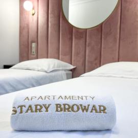 Apartamenty Stary Browar Oleśnica, Hotel in Klein Öls