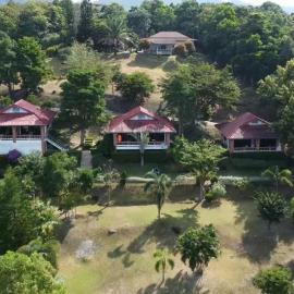 Freedom Estate sea view Apartments
