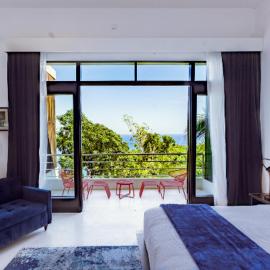 Geejam, hôtel à Port Antonio