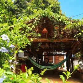 Tinto Hostel, hotel i Barichara