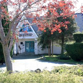 Pension Landhaus Teichgraf