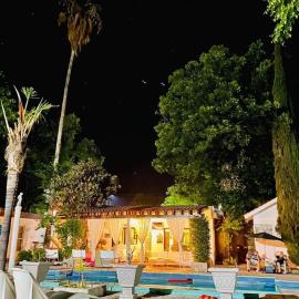 La Casita Inn Bustamante, Hotel in Bustamante