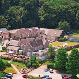 Trefloyne Manor, Hotel in Tenby