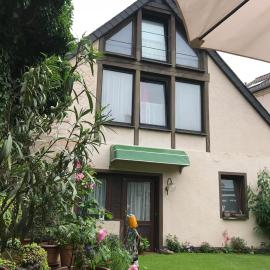 Gemütliches Ferienhaus Mainz, hotel sa Mainz