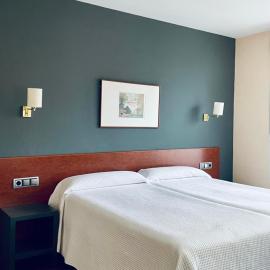 Hotel Yerri, хотел в Естеля