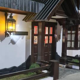 FLOR AUSTRAL, hotel in Ushuaia