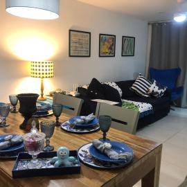 Apartamento Praia Grande