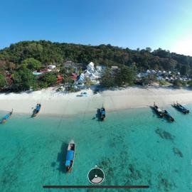 PP Blue Sky Resort