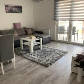 Apartmani Milić Banja Koviljača, hotel em Banja Koviljača