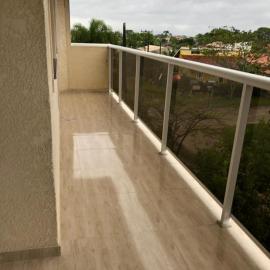 Apartamento encantador