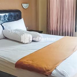 Ardico Residence Syariah Mitra RedDoorz, hotel in Poponcal 2