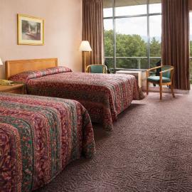 Luray Caverns Motels, hotel em Luray