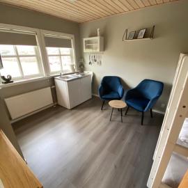 Kristjanshavn, hotel di Miðvágur