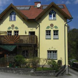 Zwettltalblick, hotel in Zwettl Stadt