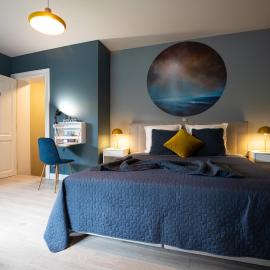 B&B Gaudium XII