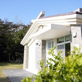 Linwu 05 墾丁包棟民宿, hotel in Eluan