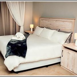 Madukwe Guesthouse