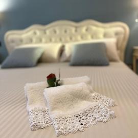 SOAVE GUEST HOUSE: Soave'de bir otel