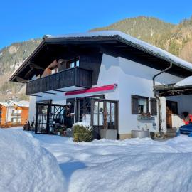 Haus Bitschnau