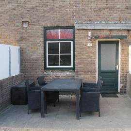 boerderij de duinen 113, hotel v destinaci De Cocksdorp