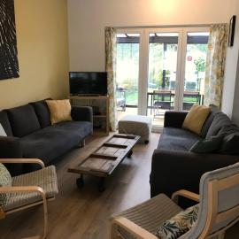 Appart 8 pers 10' à pied du centre:Le Savoie Namur