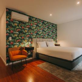 Azores Inn - Family Suites, hotel in Ponta Delgada