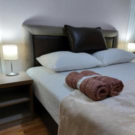 Apartmani Radulović, hotel in Vrnjačka Banja