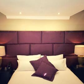 Little Eden Guest Lodge, hotel din Vanderbijlpark