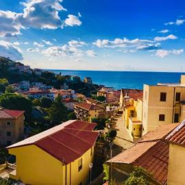 Casa 4 Novembre, hotel di Cittadella del Capo