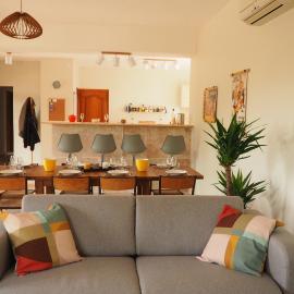 Maison Le Grand Verger, hotel a Goult