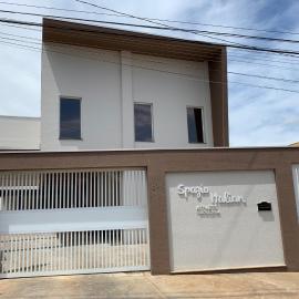 Spazio Italian Lofts