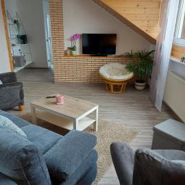 Ferienwohnung am Lieserpfad, hotel a Nerdlen