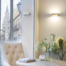 Apartamentos Abadía by Toledo AP