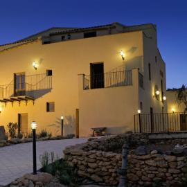 Agriturismo Passo dei Briganti, hotel en Agrigento