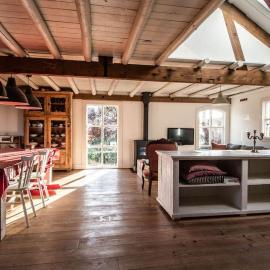 Farmhouse 'het Plakje'