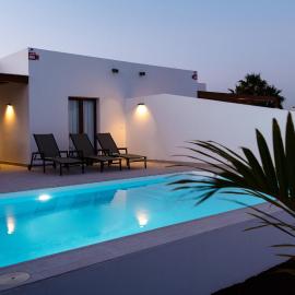 Villas Altos de Lanzarote