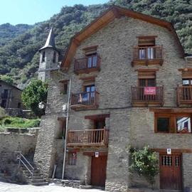 Casa La Lourdes