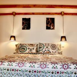 Constância Guest House, hotel a Constância