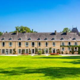 Chateau de la Villedubois – hotel w mieście Mordelles